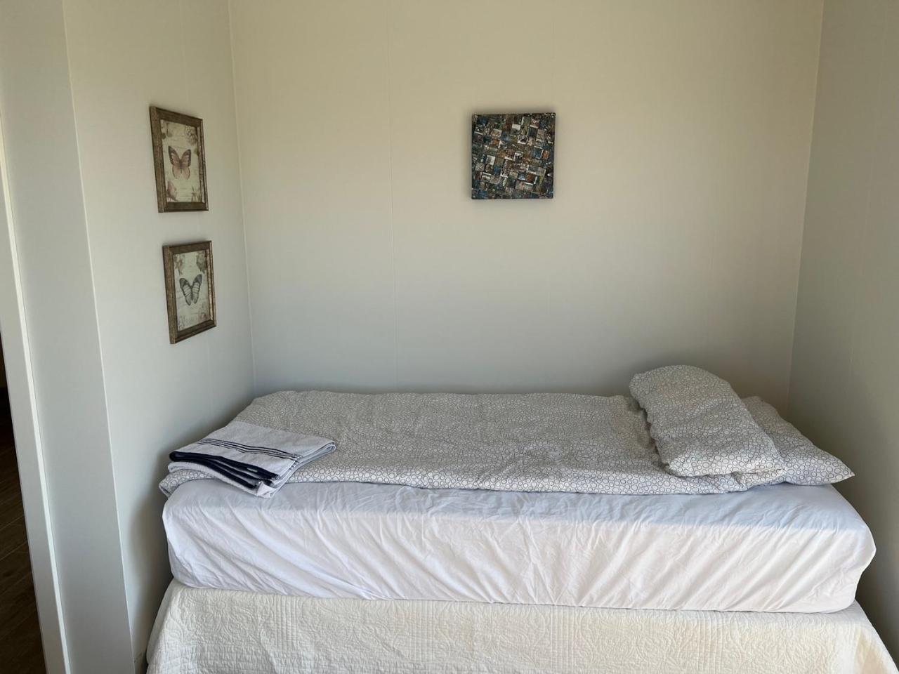 Laekjarkot Rooms And Cottages With Kitchen ボルガルネース エクステリア 写真