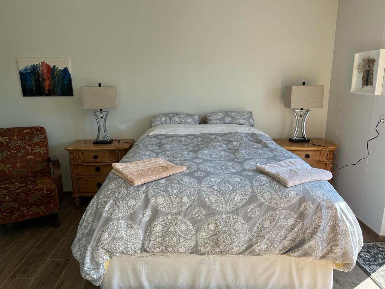 Laekjarkot Rooms And Cottages With Kitchen ボルガルネース エクステリア 写真