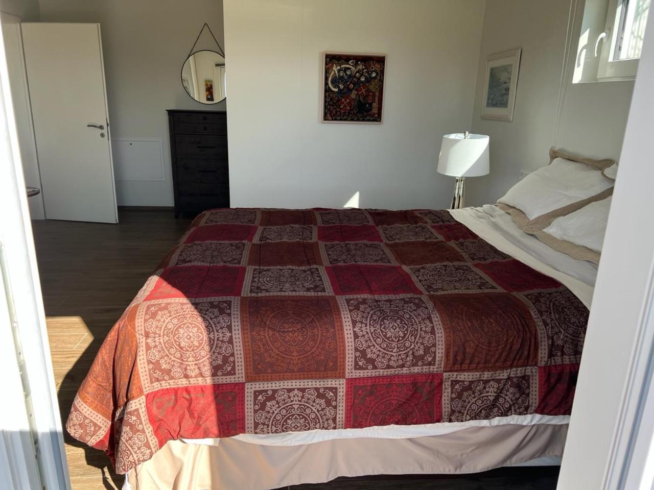 Laekjarkot Rooms And Cottages With Kitchen ボルガルネース エクステリア 写真