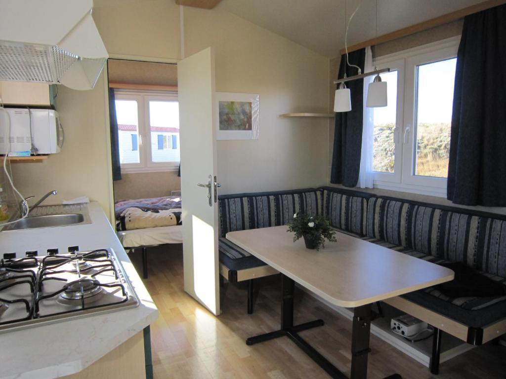 Laekjarkot Rooms And Cottages With Kitchen ボルガルネース 部屋 写真