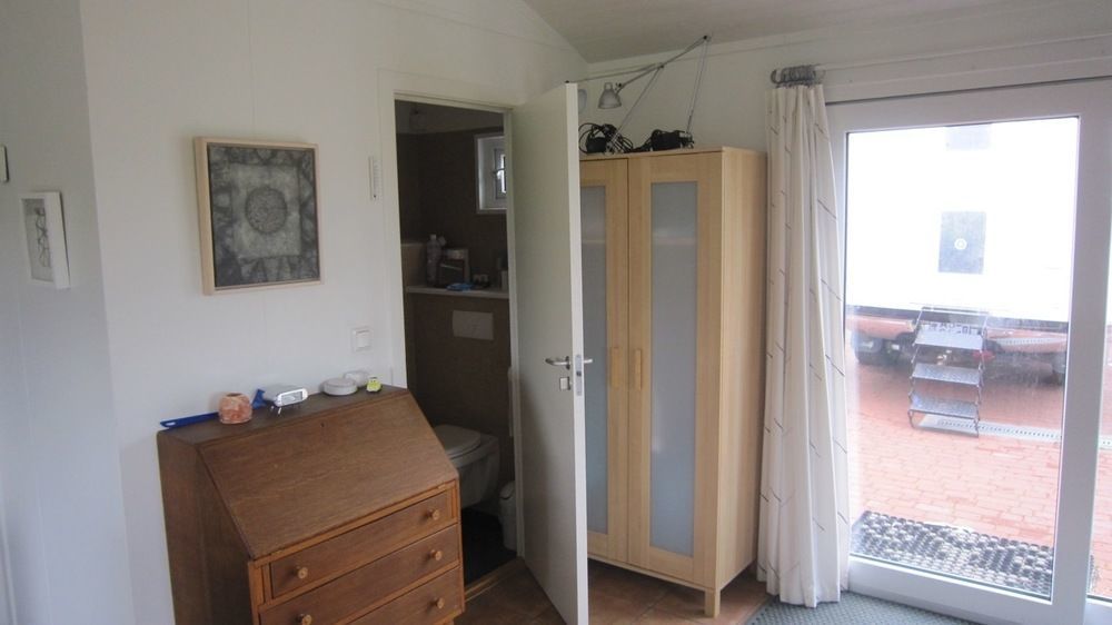Laekjarkot Rooms And Cottages With Kitchen ボルガルネース エクステリア 写真