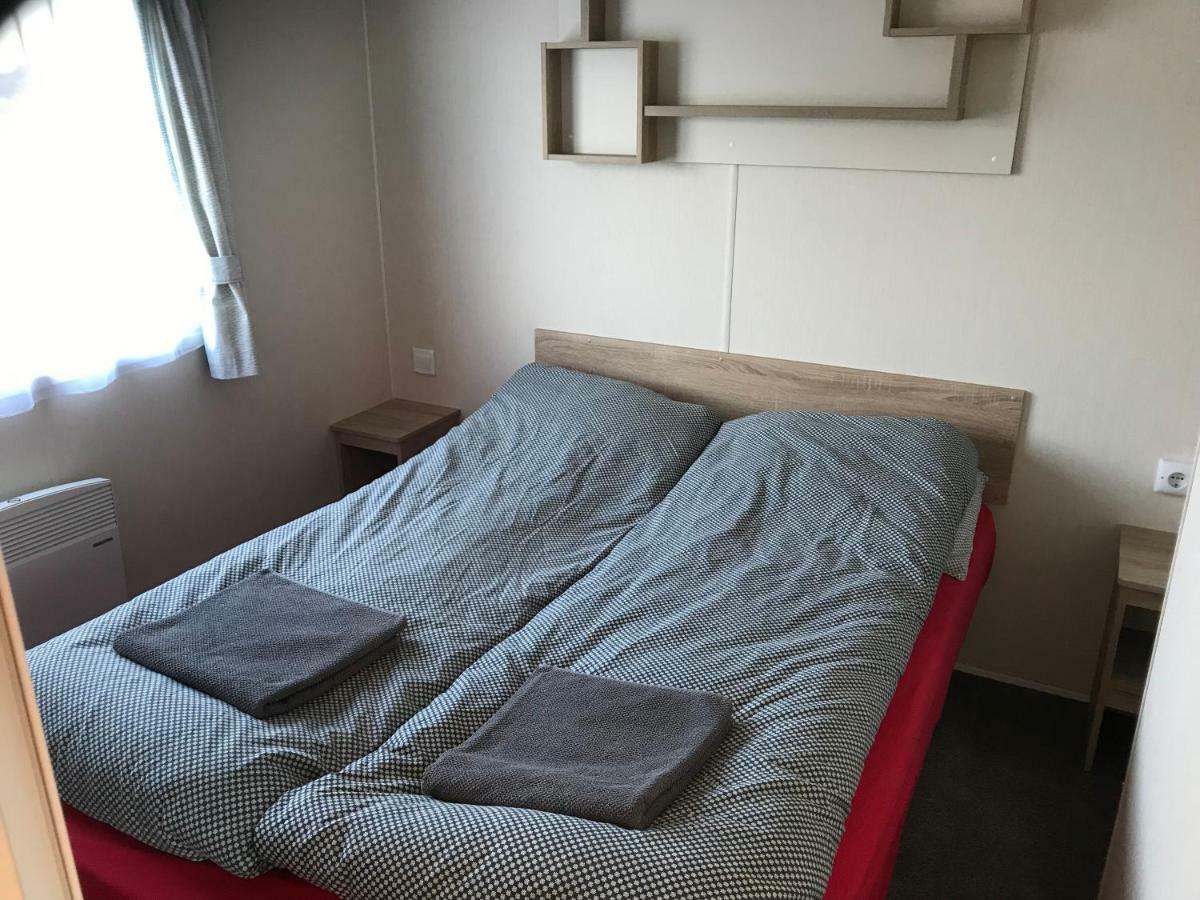 Laekjarkot Rooms And Cottages With Kitchen ボルガルネース エクステリア 写真