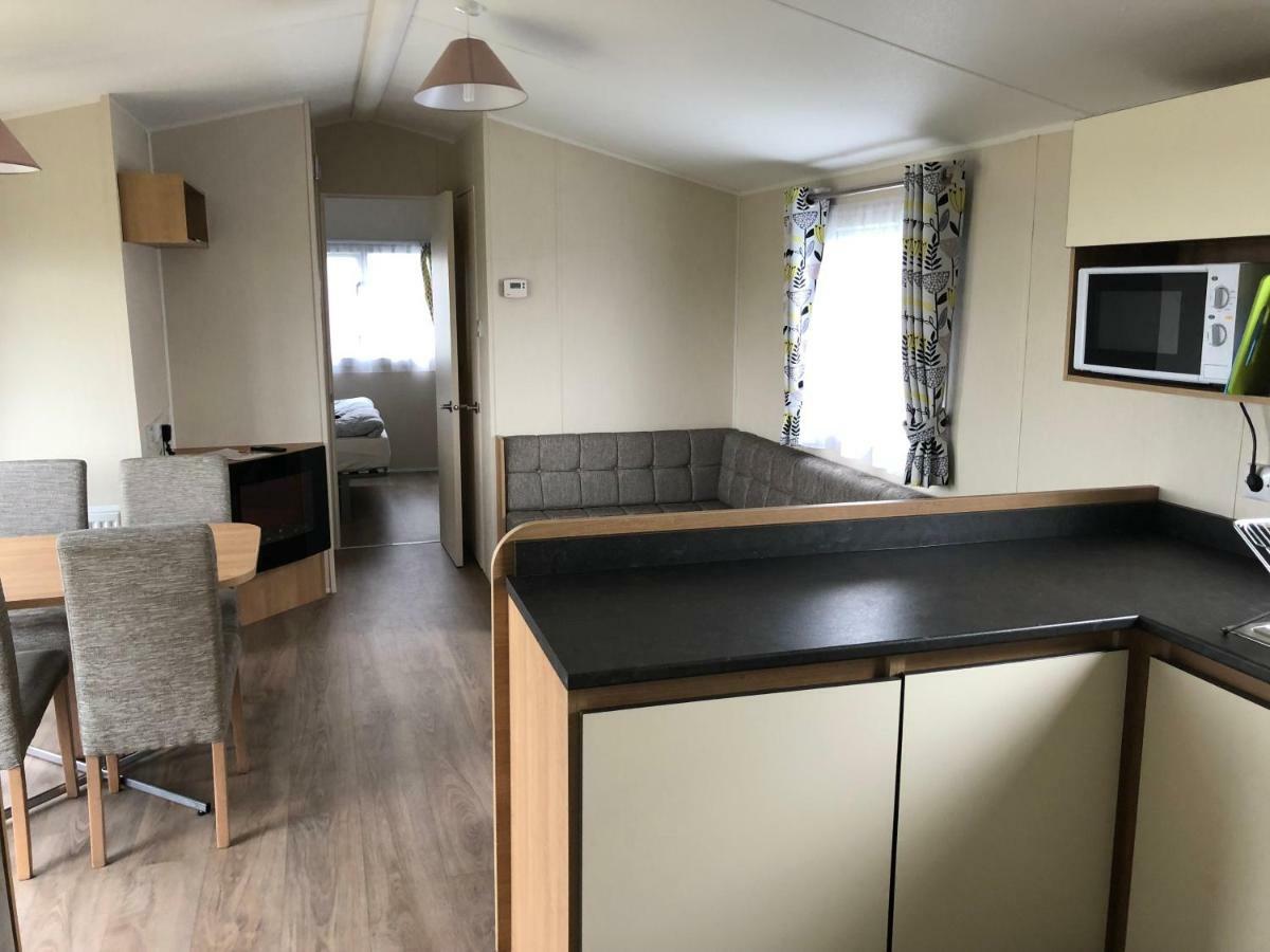 Laekjarkot Rooms And Cottages With Kitchen ボルガルネース エクステリア 写真